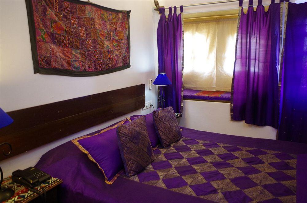 Hotel Fifu Jaisalmer Buitenkant foto