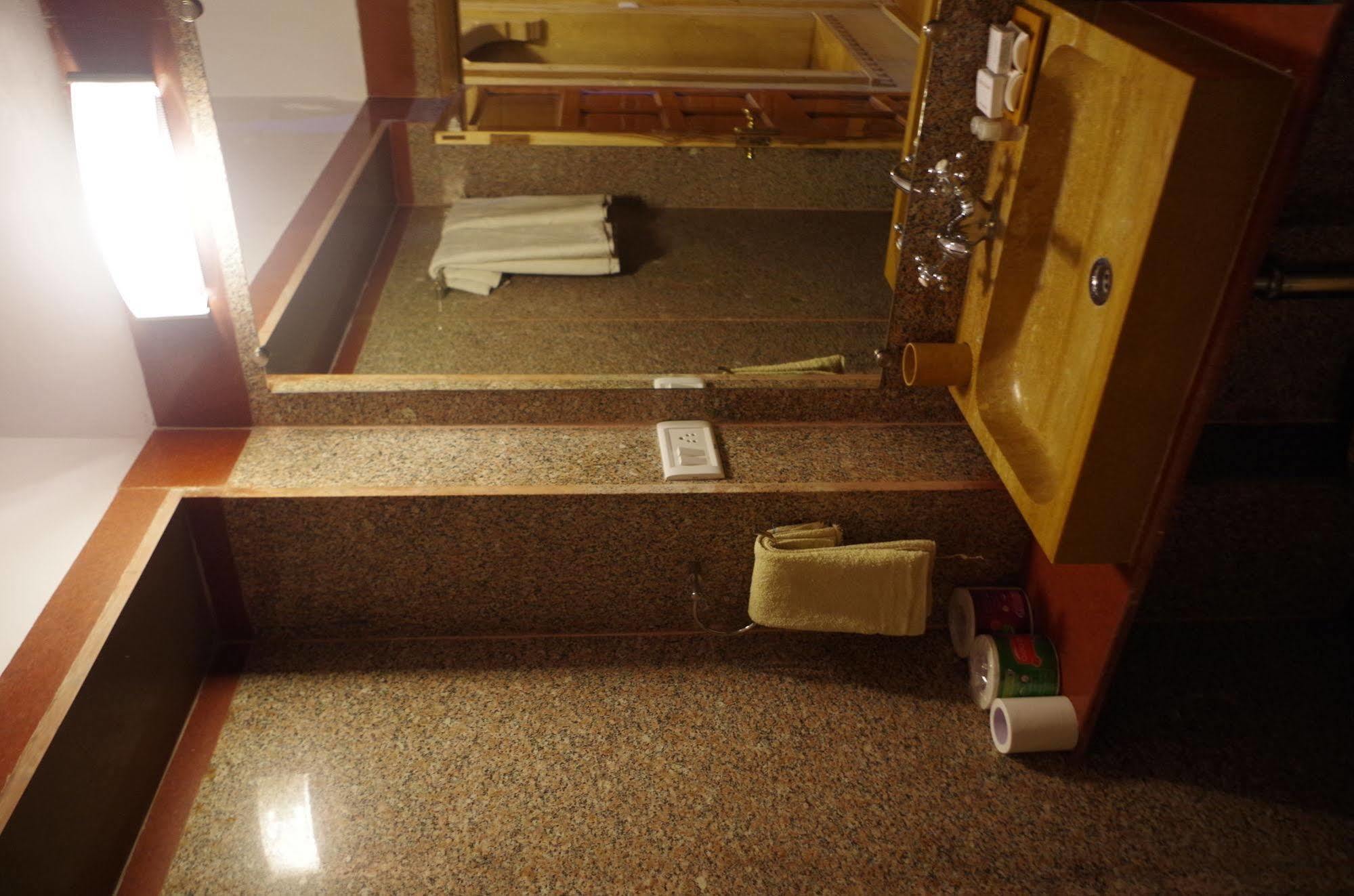 Hotel Fifu Jaisalmer Buitenkant foto