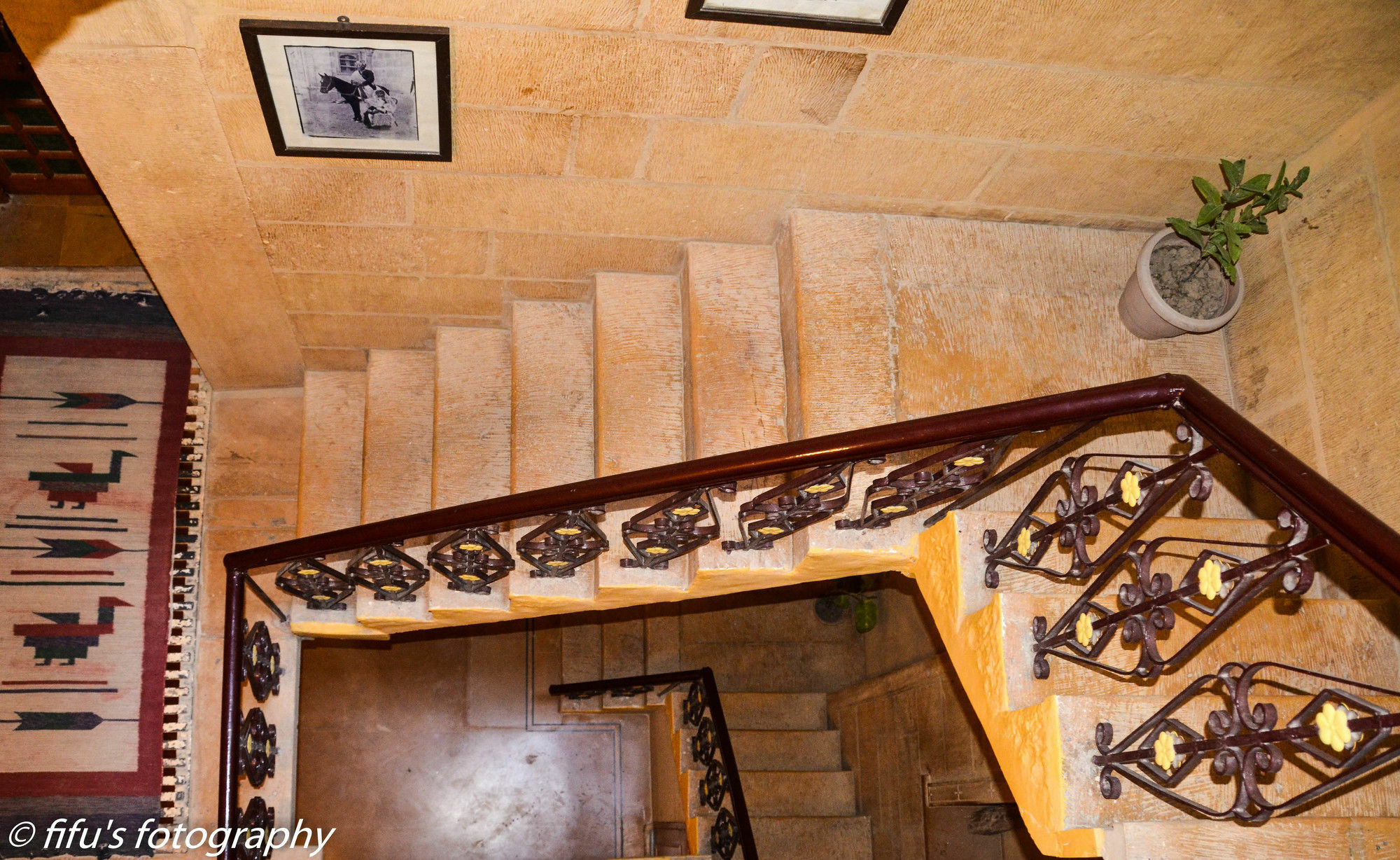 Hotel Fifu Jaisalmer Buitenkant foto